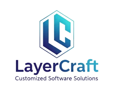 LayerCraft — Customized Software Solutions